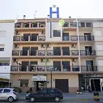 Herasu Hotel Peñíscola