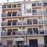 Herasu Hotel Peñíscola