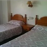Herasu Hotell Peñíscola