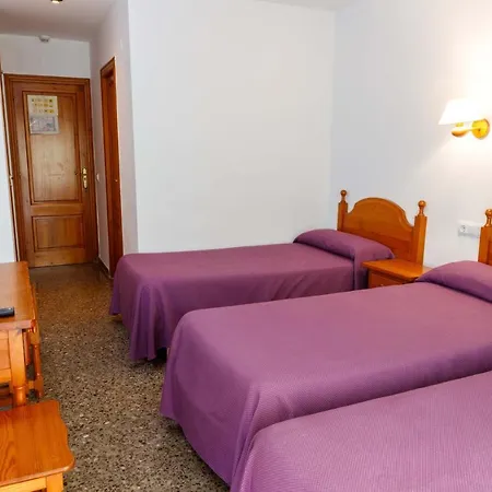 Herasu Hotell