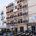 Otel Herasu