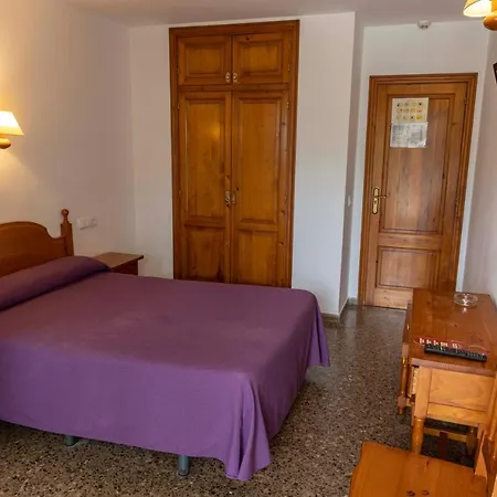 Herasu * Peñíscola