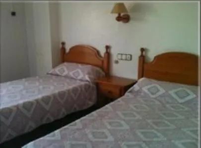 Herasu 호텔 Peñíscola