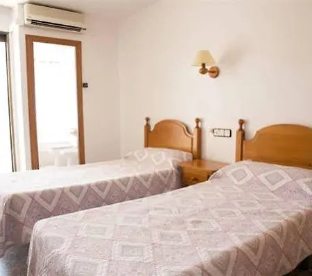 Herasu Hotel Peñíscola