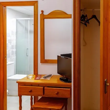 Herasu Hotel Peñíscola