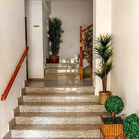 فندق Herasu Peñíscola