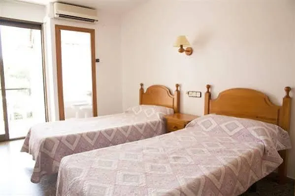 Herasu Hotel Peñíscola