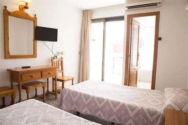 Hotel Herasu *