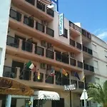 Herasu Hotel