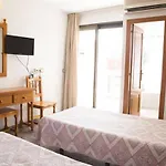 Hotel Herasu *
