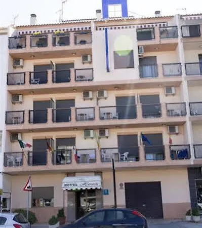 Herasu Hotel Peñíscola