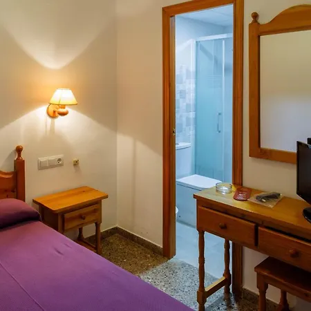 Hotel Herasu Peñíscola