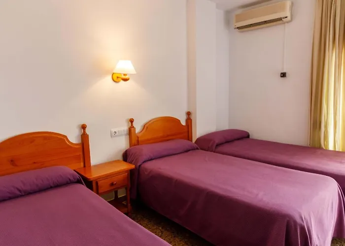 Herasu Hotel