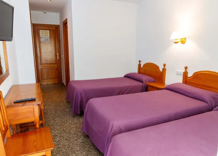 Herasu Hotel