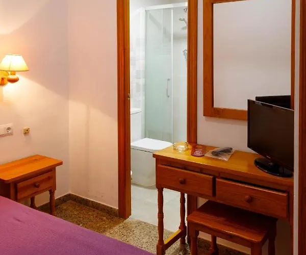 Herasu Hotel