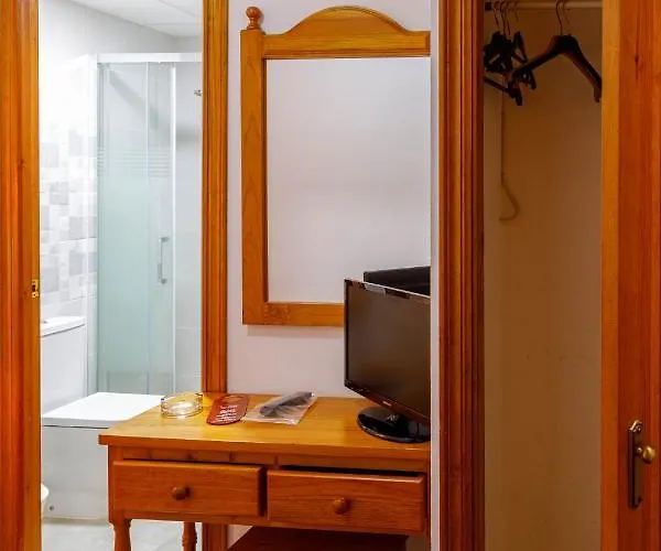 Herasu Hotel Peñíscola