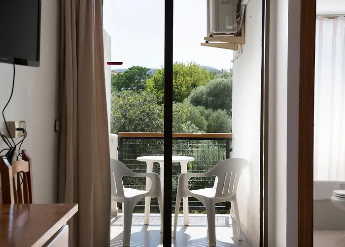 Herasu Hotel Peñíscola